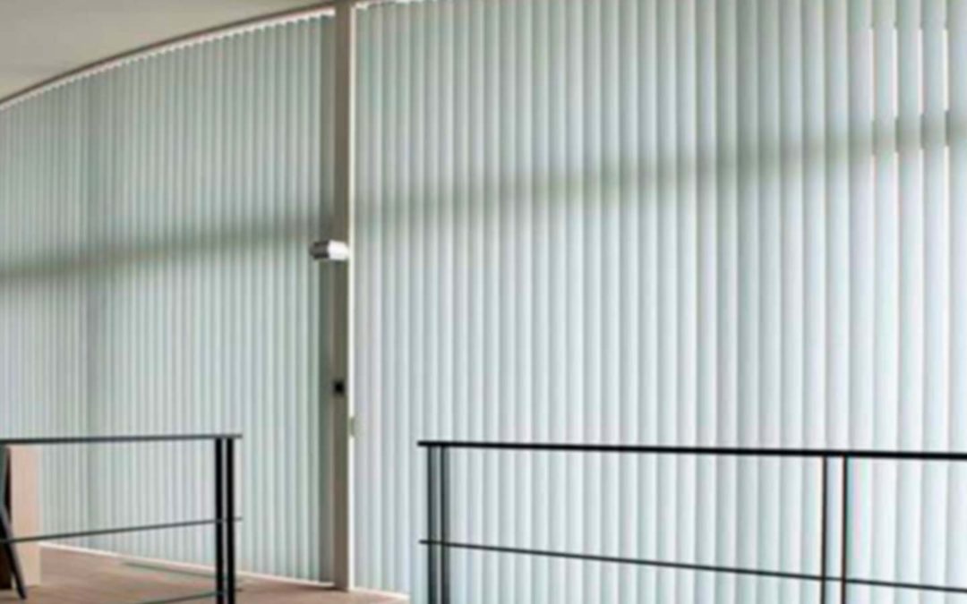 Cortinas Verticales